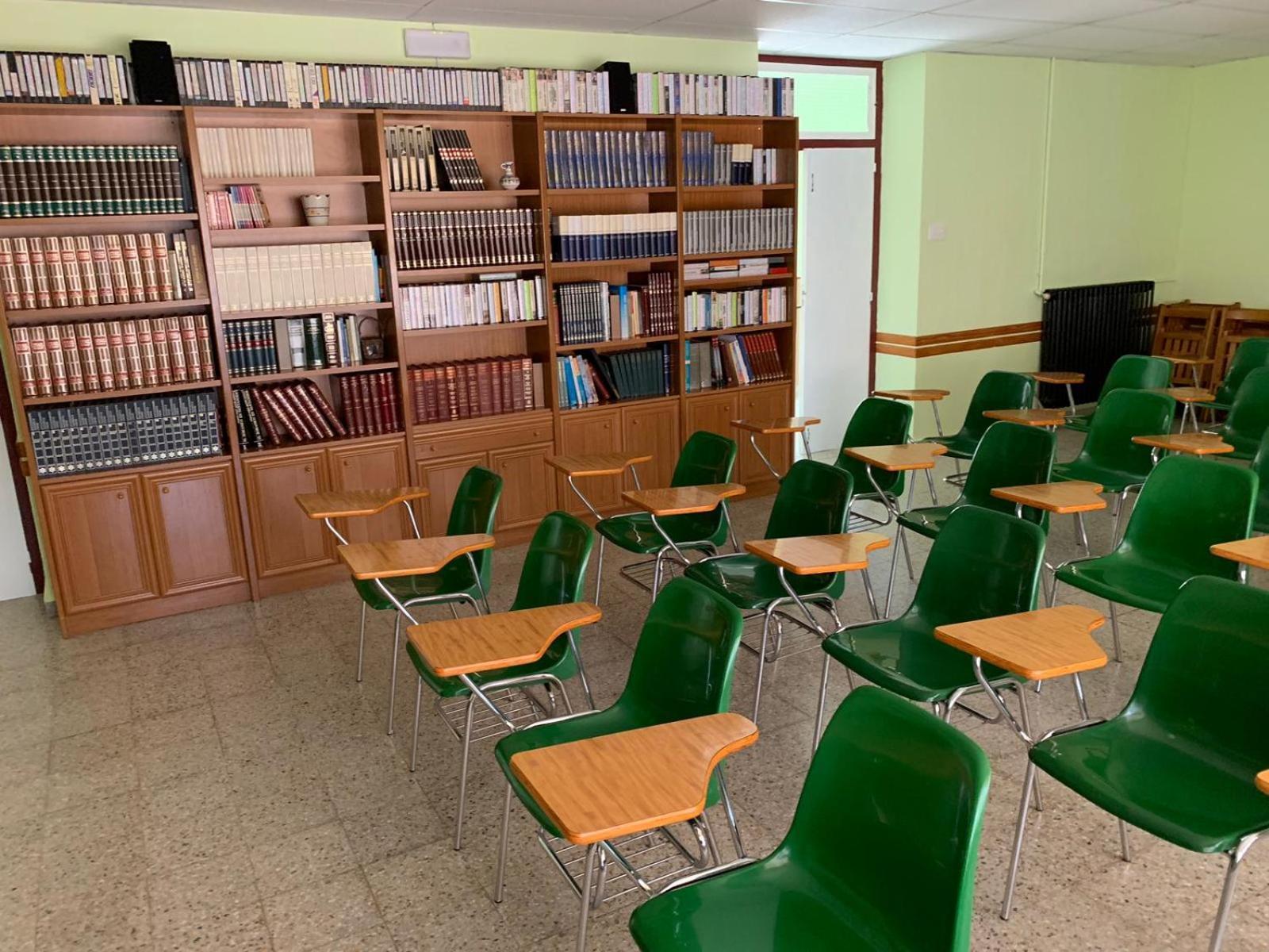 Hotel Ermita Del Carmen Hijar à Hijar  Extérieur photo