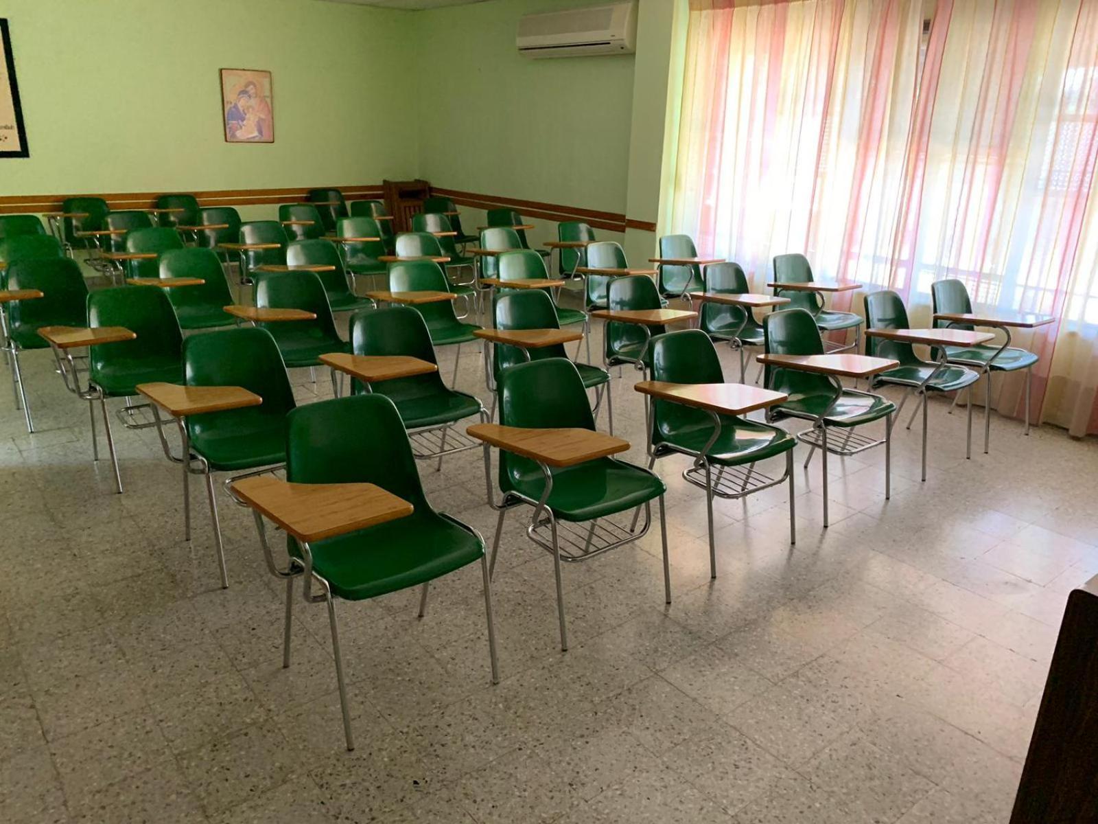 Hotel Ermita Del Carmen Hijar à Hijar  Extérieur photo